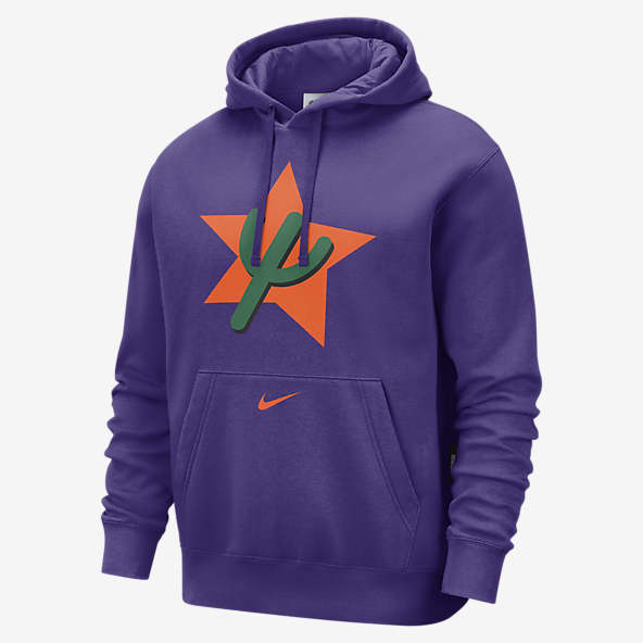 NIKE - NIKE NBA レイカーズ プルオーバー パーカー Mサイズ